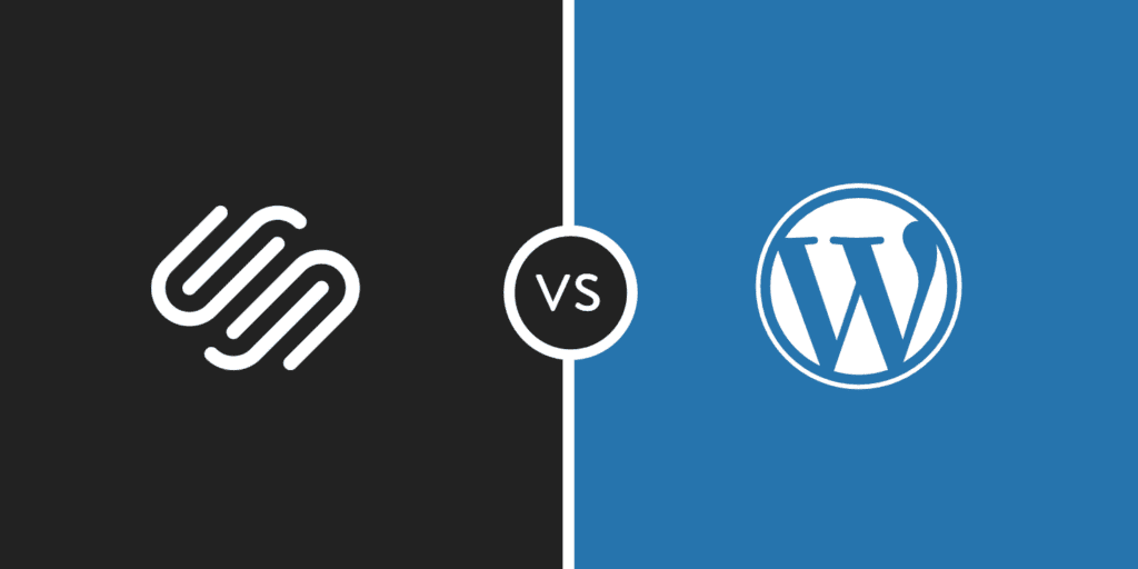 Squarespace vs wordpress | sentinel méxico