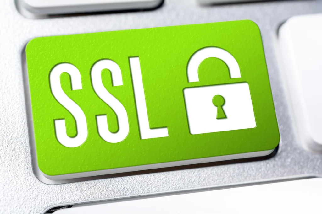 ¿es necesario un certificado ssl?