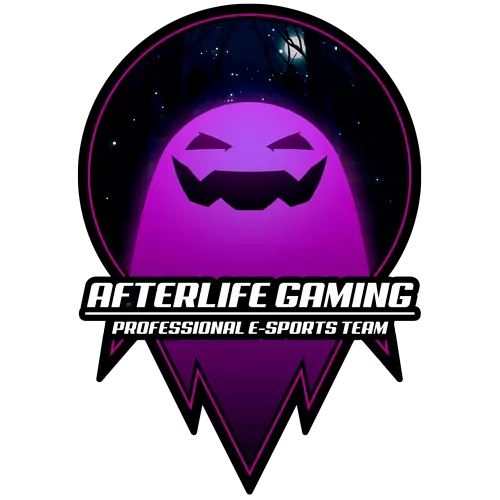 AfterLife Gamign Escudo 2015