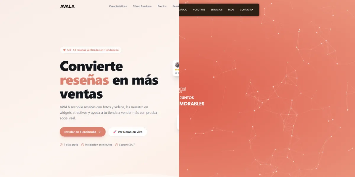 La nueva era del E-commerce: Sentinel Studio y Avala oficializan alianza para transformar las ventas en Tiendanube
